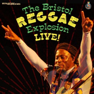 REGGAE LIVE Sample3 packshot