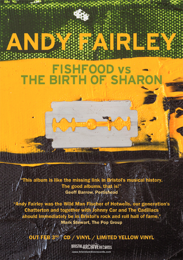 ANDY FAIRLEY Poster WEB2