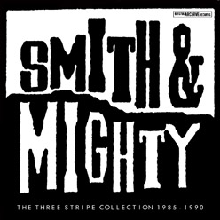 Smith-and-mighty