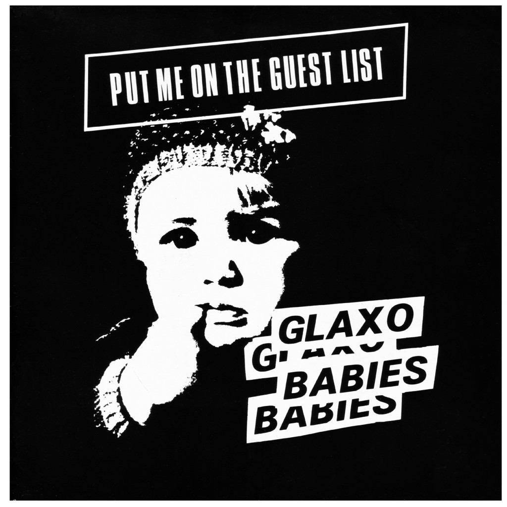 Glaxobabies Baby pic