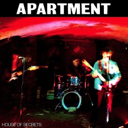 Apartment-'House Of Secrets'