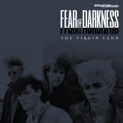 Fear of Darkness - The Virgin Land packshot