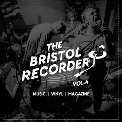 The Bristol Recorder Vol 4