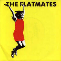 the Flamates band single