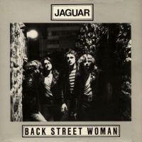 Jaguar - Back street woman