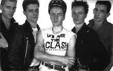 The Clash