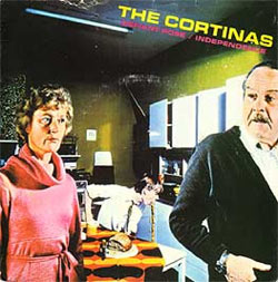 Cortinas