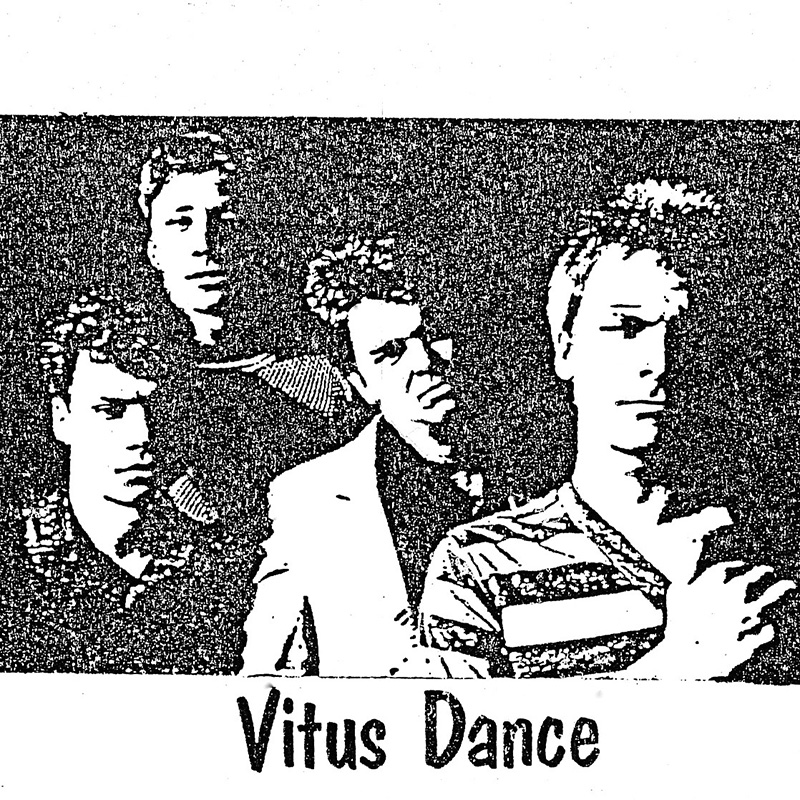 Vitus Dance