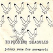 Exploding Seagulls Johnny Runs For Paregoric 