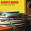 Gardez Darkx Freeze