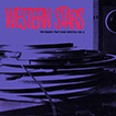 Western Stars - The Bands That Built Bristol Vol. 6