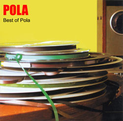 Pola - Best of Pola