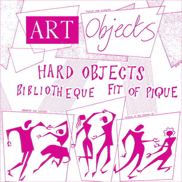 Hard Objects