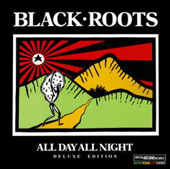 Black Roots