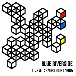 Blue Riverside