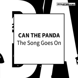 Can The Panda - The Song Goes On
