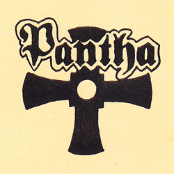 PANTHA - Above Metal