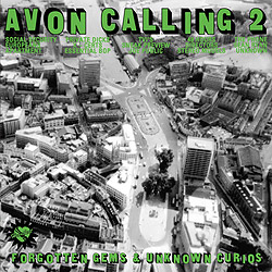 Avon Calling