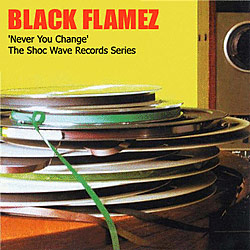 black flamez