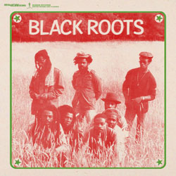 Black Roots The Reggae Singles Anthology