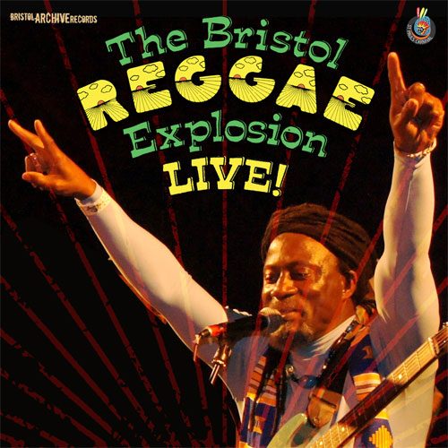 The Bristol Reggae Explosion Live