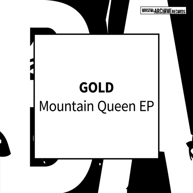 Mountain Queen - EP