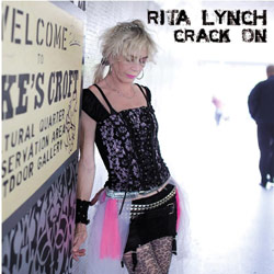 Rita Lynch