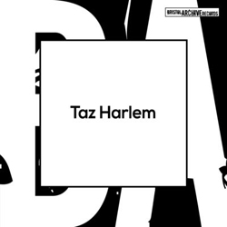 Taz Harlem - Cruising