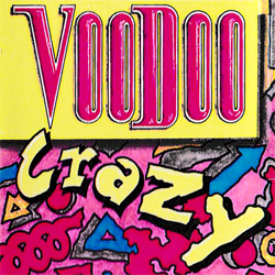 Voodoo - Crazy