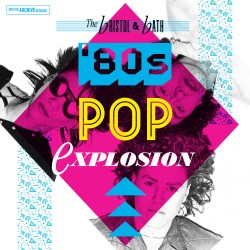 BRISTOL&BATH 80s POP EX